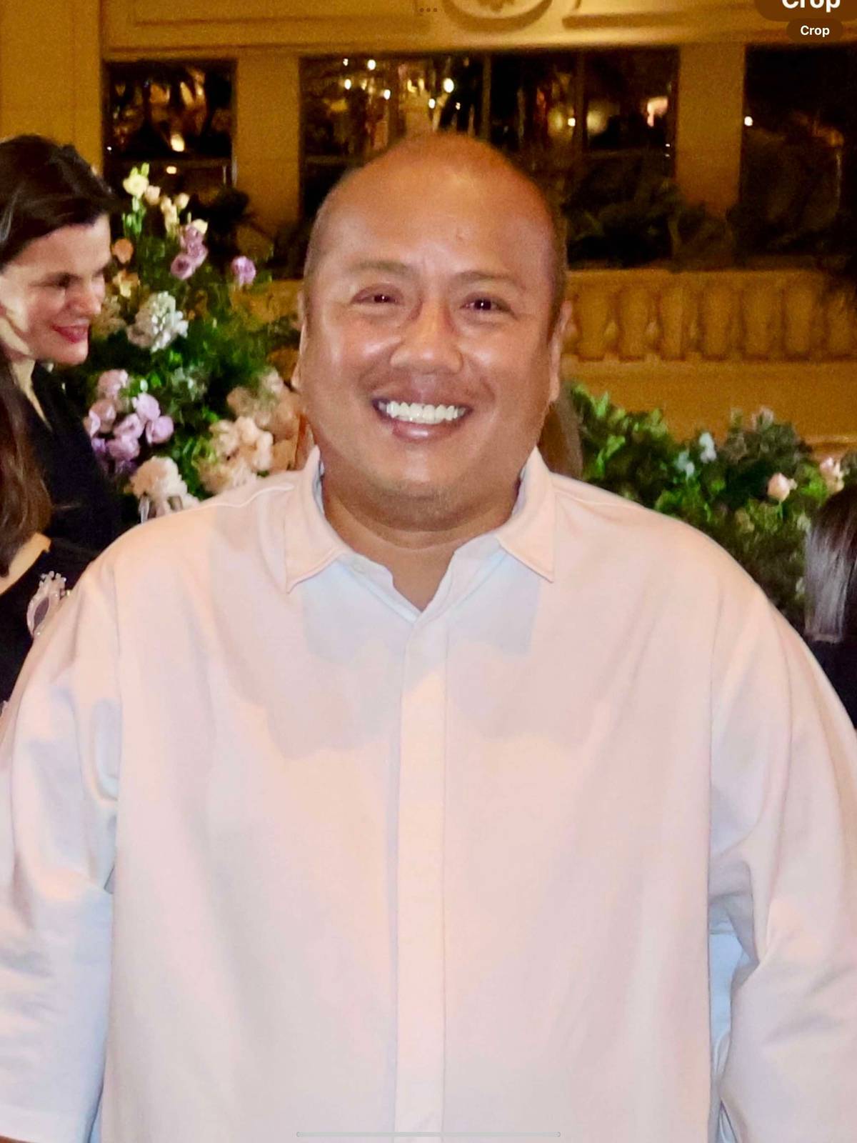 LUIS Espiritu